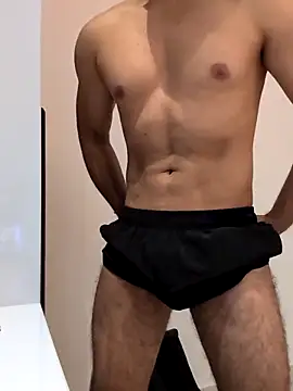 handsome-hunky online show from 04/10/26, 01:16