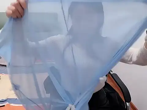 Anna-163 online show from 03/23/26, 09:02