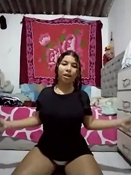 tiana 04 online show from 03/29/26, 03:06