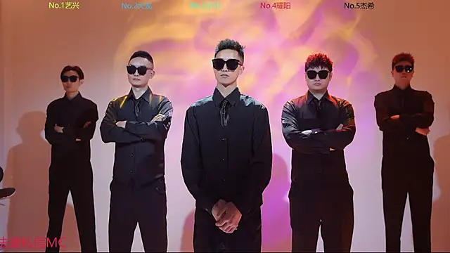 YLBOY-666 online show from 03/24/26, 02:33