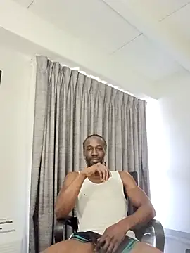 Snapshot of KingBlackStallion chatting on 04/13/26, 12:10 KingBlackStallion online show from 04/13/26, 12:10