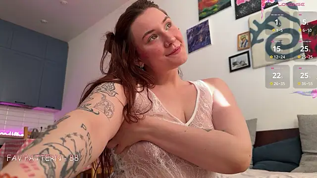 AurikTrix online show from 06/14/26, 02:24