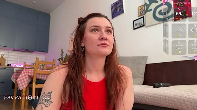 AurikTrix online show from 06/22/26, 02:02