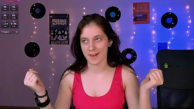 nami glow online show from 03/26/26, 12:11