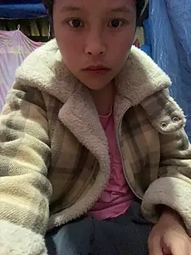 Hini-cute online show from 03/24/26, 01:21