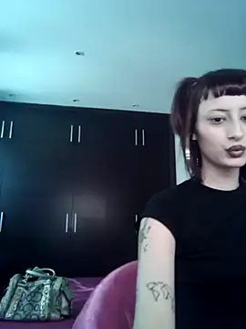 Naughty Novaa online show from 04/18/26, 02:43