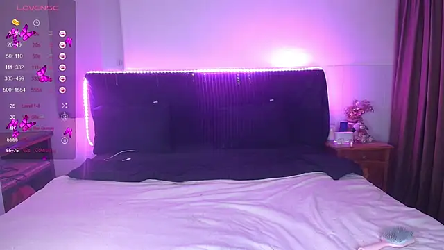 ammyska online show from 04/21/26, 02:51