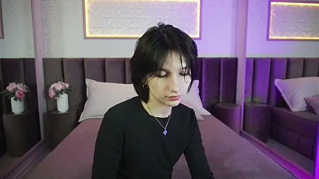 Snapshot of AdonBev chatting on 05/14/26, 05:36 AdonBev online show from 05/14/26, 05:36