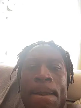 afromanch online show from 06/27/26, 01:50