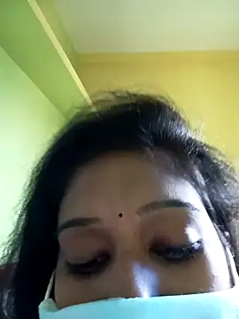 bannerjeesneha20 online show from 03/27/26, 01:44