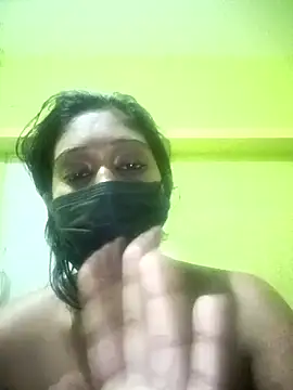 bannerjeesneha20 online show from 04/19/26, 06:32