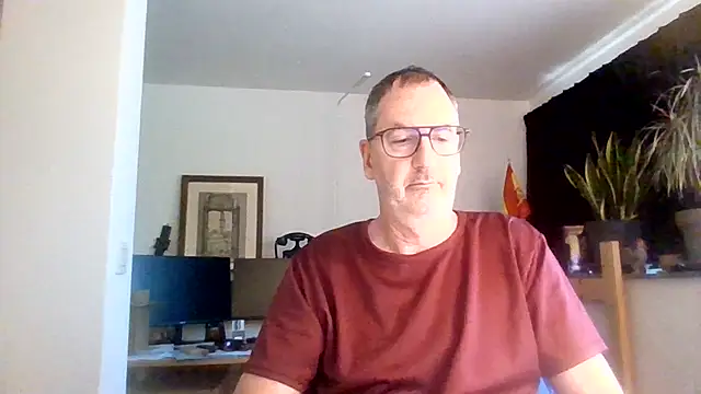 HotLucas66 online show from 06/20/26, 12:30
