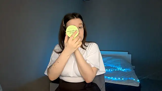 SatinyStoic online show from 05/04/26, 04:03