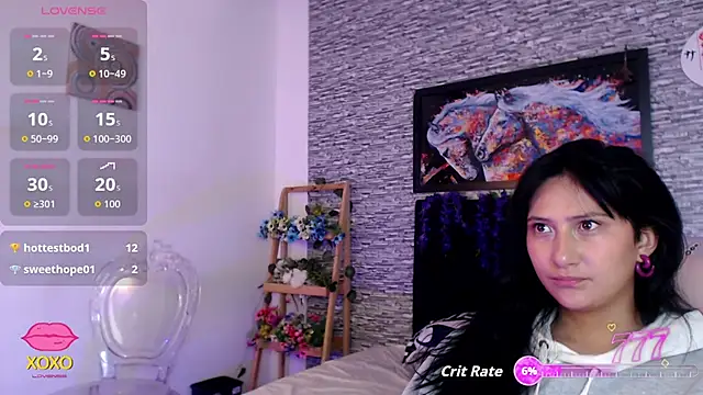 eyes moonn online show from 05/06/26, 03:39