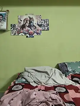 Rubina Love online show from 06/14/26, 01:35