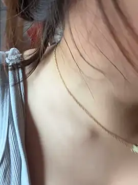 Aly 208 online show from 03/23/26, 02:54