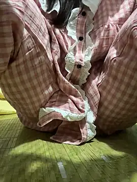 Aly 208 online show from 03/31/26, 02:17