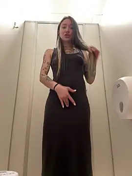 SaintSquirt online show from 06/06/26, 03:50