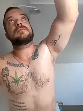 OGpuppetdaddy online show from 03/25/26, 05:24