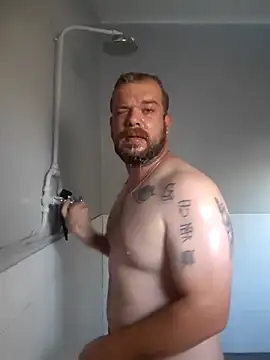 OGpuppetdaddy online show from 03/27/26, 05:24