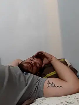 OGpuppetdaddy online show from 03/27/26, 01:55