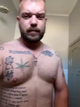 OGpuppetdaddy online show from 03/29/26, 08:25