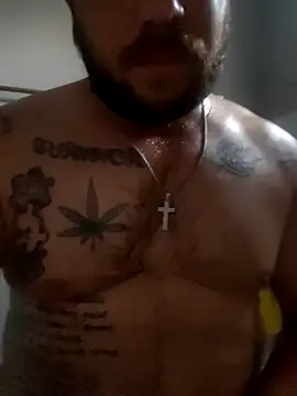 OGpuppetdaddy online show from 04/02/26, 05:16