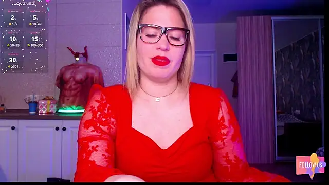vip sweetnes online show from 04/10/26, 07:24