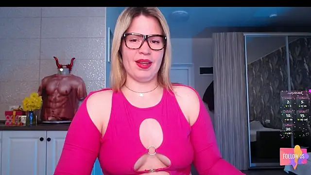 vip sweetnes online show from 04/29/26, 05:22