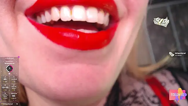 vip sweetnes online show from 06/05/26, 05:58