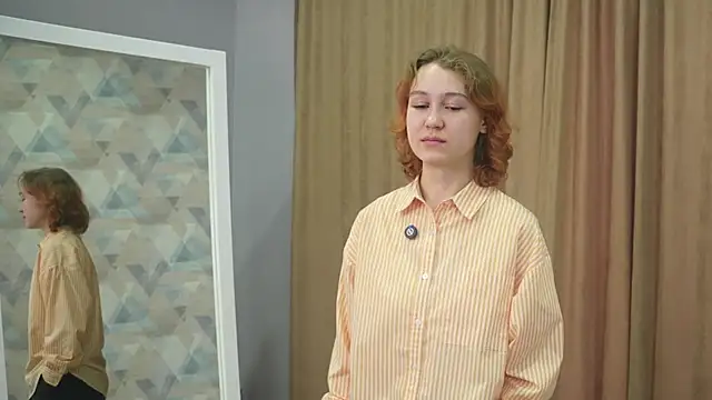 SharanLapp online show from 03/25/26, 12:22