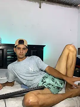 abrahaamm730 online show from 03/23/26, 04:22