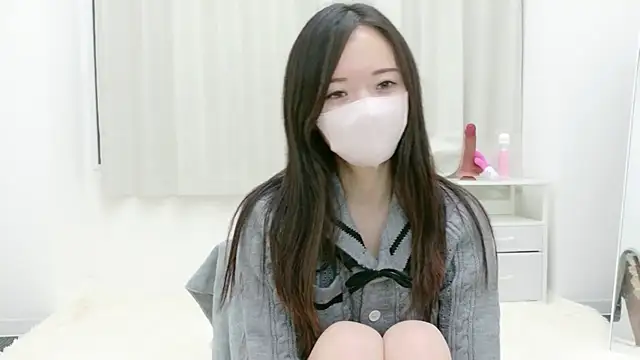 shinochan   online show from 04/03/26, 01:42