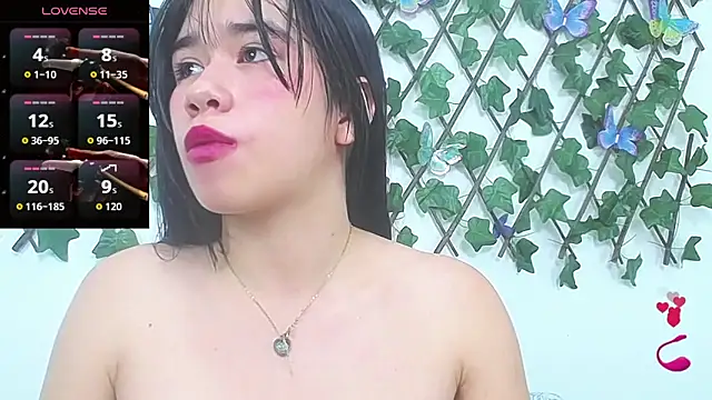 Snapshot of lizeth_wong chatting on 05/11/26, 01:17 lizeth wong online show from 05/11/26, 01:17