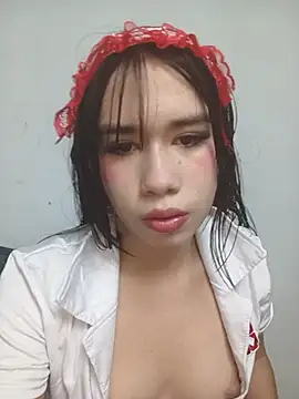 Snapshot of lizeth_wong chatting on 07/03/26, 11:55 lizeth wong online show from 07/03/26, 11:55