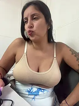 jimenamime online show from 04/07/26, 11:32