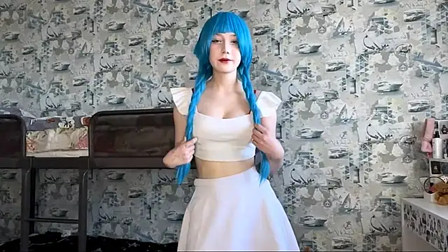 Snapshot of Love_you_Kim chatting on 04/05/26, 11:29 Love you Kim online show from 04/05/26, 11:29