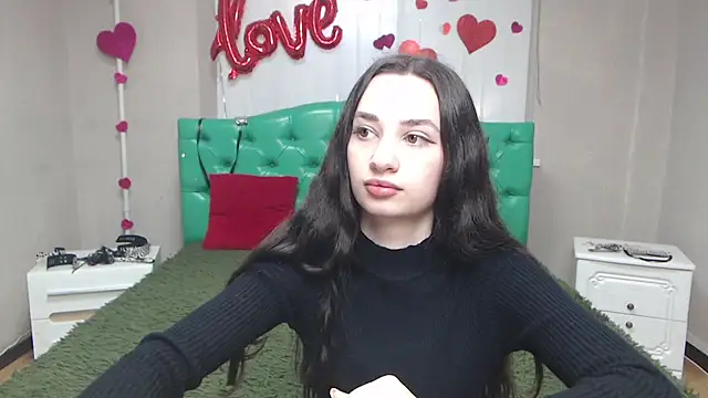 Snapshot of Je55icaBreeze chatting on 06/01/26, 05:31 Je55icaBreeze online show from 06/01/26, 05:31