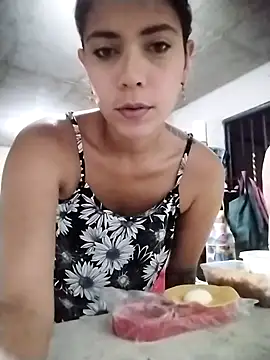 wet vika online show from 03/24/26, 09:03