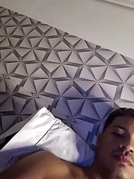 Arthur Ferraz online show from 03/25/26, 08:59