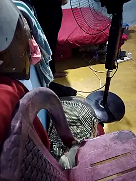 banu-aunty online show from 03/30/26, 08:43