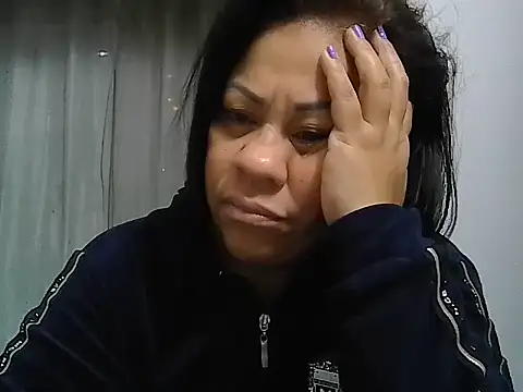 Veronica missbigg online show from 06/22/26, 09:17