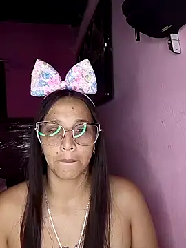 Arielybambi online show from 03/24/26, 02:55