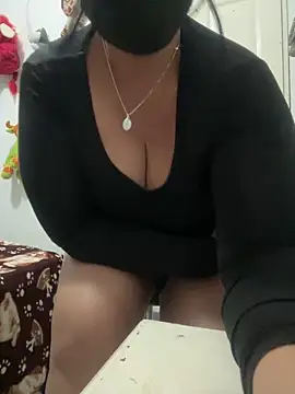 Anita vegaa  online show from 04/18/26, 07:40
