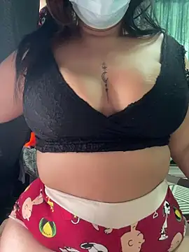 Anita vegaa  online show from 06/26/26, 02:21