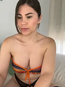 Velvet03 online show from 04/01/26, 01:52