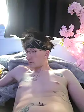 dungeonbrendann online show from 03/23/26, 11:09