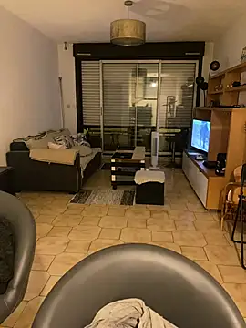 demongentil online show from 07/11/26, 10:33