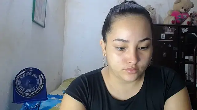 Ivanna Vegax online show from 04/17/26, 06:44