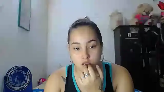 Ivanna Vegax online show from 04/20/26, 12:35